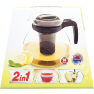 SIMAX ЧАЙНИК З-Ф.1,5Л. SVATAVA. - Фото