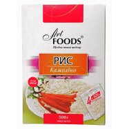 Рис Камолино Art Foods 125г*4шт 500г - Фото