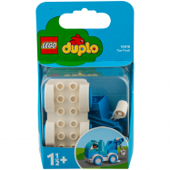 LEGO КОНСТРУКТ ЕВАКУАТОР - Фото