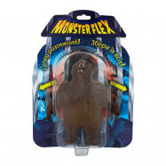 Игрушка Monster Flex Гризли №90006 для детей 1шт - Фото
