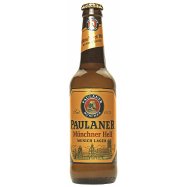 PAULANER ORIGINAL ПИВО 0.33Л - Фото