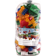 TECHNOK КОНСТРУКТОР У МІШКУ 