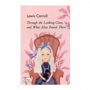 Алиса в Зазеркалье - Фото