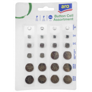 ARO НБ БАТАР AG&CR 24ШТ - Фото