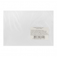 Конверт Український папір С6 МК белый 70 №392439 100шт - Фото