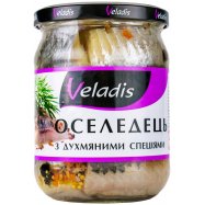 VELADIS ОСЕЛ. ФІЛЕ ПР-ОВ. 470Г