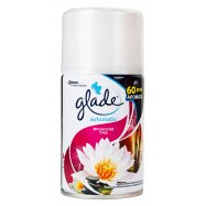 Освежитель воздуха Glade Automatic Японский сад 269мл - Фото