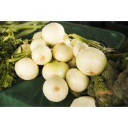 Лук Ла Фречезза очищенный мытый целый 500г - Фото