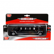 TECHNOPARK ЛІМУЗИН - Фото