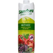 Сок Sandora Essent Фит Томат 0,95л - Фото