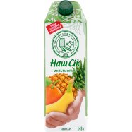 Нектар Мультифруктовый Наш Сок 1.43л - Фото