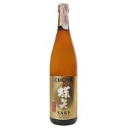 Саке Choya 14.5% 750мл - Фото