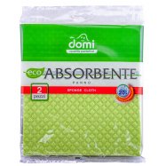 DOMI СЕРВ.ВОЛОГОПОГ 2 ШТ - Фото