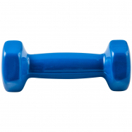 ГАНТЕЛЯ 1КГ - Фото