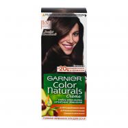 Крем-краска для волос Garnier №5.12 Color Naturals 1шт - Фото