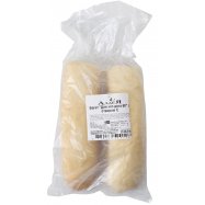 БАГЕТ ДЛЯ ХОТ-ДОГА 60ГР - Фото