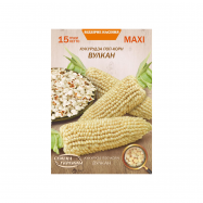 Семена Maxi кукуруза в ассортименте - Фото