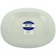 LUM.CARINE ТАРІЛКА ОБ ГРАНІТ 27СМ - Фото