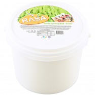 RASA КРЕМ-СИР 3КГ - Фото