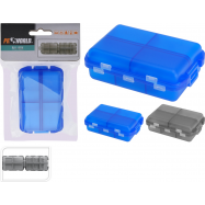 КОРОБКА Д/ЛІКІВ - Фото