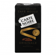 CARTE NOIRE КАВА 250Г : МЕЛЕНА - Фото