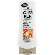 Бальзам для волос Gliss Kur Total Repair 200мл - Фото