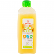 Белок яичный Ovostar пастеризованный жидкий 1кг - Фото