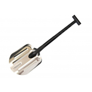 ECOKRAFT ЛОПАТА Д/СНІГУ 70СМ - Фото