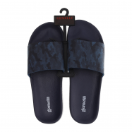 Тапочки открытые Gemelli Пляж 7 №371037 мужские 43 - Фото