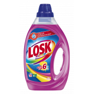 LOSK ГЕЛЬ 1 Л - Фото