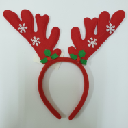 ОБРУЧ СВЯТКОВИЙ, 24*26 СМ - Фото