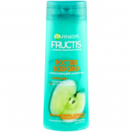 Шампунь Garnier Fructis Рост во всю силу 400мл - Фото
