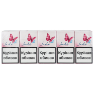 JADE РОЗЕ СИГАРЕТИ - Фото