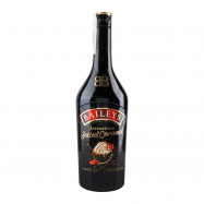 Ликер Baileys Salted Caramel 17% 0.7л - Фото