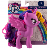 HASBRO MLP  ФІГУРКА ПОНІ В АСОРТ - Фото