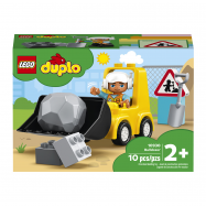 Конструктор Lego Duplo №10930 для детей от 2-х лет 1шт - Фото