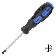 SIGMA ВИКРУТКА ХРЕСТОВА 75ММ - Фото