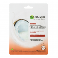 GARNIER ТК МАС Д/ОБЛ КОКОС 28Г - Фото