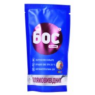 Пятновыводитель Бос плюс Color 100мл - Фото