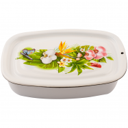 IDILIA ЛОТОК ЕМАЛ.  1,0Л АВАНТА - Фото