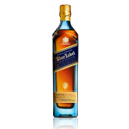 Виски Johnnie Walker Blue Label 40% 0.75л - Фото