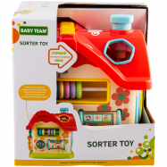 BT СОРТЕР - Фото