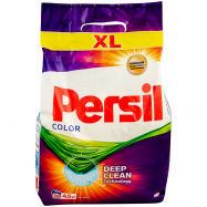 Порошок стиральный Persil Color 4,5кг - Фото