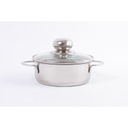 ARO КАСТРУЛЯ З КР. 0,8Л/14СМ - Фото