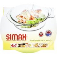 КАСТРУЛЯ 1,5 Л - Фото