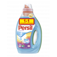 Гель д/стир Color 1л+Power 1л Persil 2шт - Фото