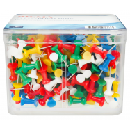 SIGMA КНОПКИ 500 ШТ КОЛ - Фото