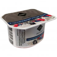 Йогурт Rioba с наполнителем Лесная ягода 1,5% 115г - Фото