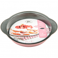 FACKELMANN ФОРМА ДЛЯ ВИП КРУГЛА - Фото