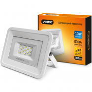 VIDEX LED ПРОЖ 10W5000K 220V - Фото
